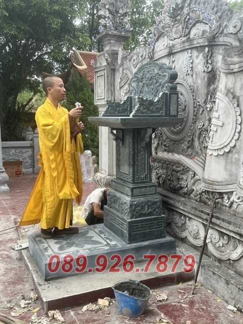 Mẫu cây hương đá nghĩa trang, lăng mộ, ngoài trời đẹp bán Phú Yên
